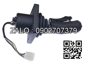 Controlador do joystick para JLG, uso para 1930ES, 2030ES, 2630ES, 2646ES, 3246ES, tesoura, 1001134438