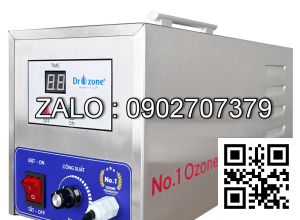Máy Ozone khử độc gia đình Clean Ozone