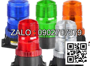 Đèn pha xe nâng DC12-80V 12V - 24V - 48V