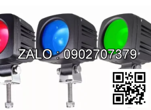 Đèn pha xe nâng DQ-DC10-80V 12V - 24V - 48V