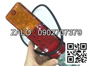 Đèn pha xe nâng XH8-1L-12V3S-DY 12V - 24V - 48V