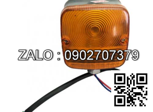 Đèn pha xe nâng DQ-Z8610-24000-HL 12V - 24V - 48V