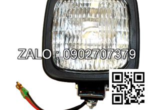 Đèn pha xe nâng HZHD-BL 12V - 24V - 48V