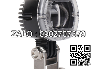 Đèn pha xe nâng DC10-80V#HGDD 12V - 24V - 48V