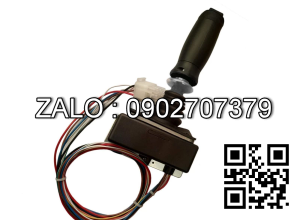 Cần điều khiển xe nâng người JLG 3121802 3121802, 3121109, 3121112/3121805