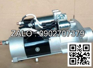 Đề khởi động xe nâng 12V Cummins 38MT 39MT