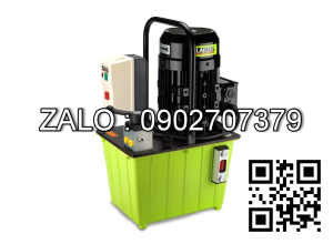 Bơm điện thủy lực 100 lít, 700 bar Larzep HBE6774