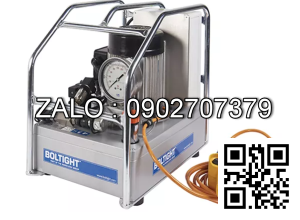 Bơm điện thủy lực 5 lít, 1500 bar Boltight PES-1500-01