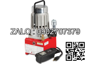 Bơm điện thủy lực BURNDY Y10AC9 10000 psi