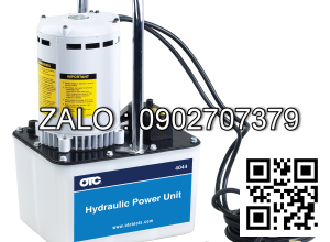 Bơm điện thủy lực OTC 4044 10000 psi