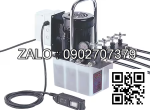 Bơm điện thủy lực GKS-PERFEKT 2-10199 10000 psi