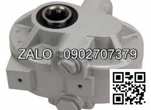 Bơm PTO thủy lực CHIEF GP-PTO-A-9-21R 43 Min. HP - 1000RPM