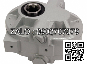 Bơm PTO thủy lực CHIEF GP-PTO-A-5-21-S 25 Min. HP - 1000RPM