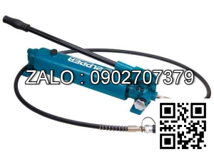 Bơm tay thủy lực ZUPPER CP-700