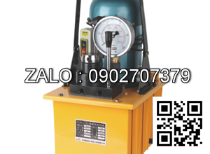 Bơm điện thủy lực TAT ZCB-63A 8 lít