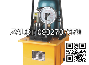 Bơm điện thủy lực TAT ZCB6-5-A3 8 lít