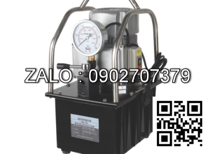 Bơm điện thủy lực TAT HEP-8GB 8 lít