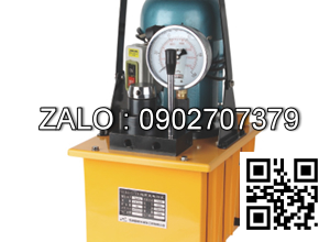 Bơm điện thủy lực TAT ZCB6-5-AB 8 lít