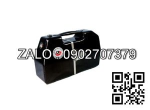 Bơm điện thủy lực 1 chiều TAC FEP-SSJ 2.4 lít