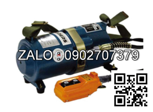 Bơm điện thủy lực Tonners DMP-5 50 lít