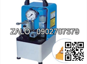 Bơm điện thủy lực OSAKA NEX-2M-GS 2 lít