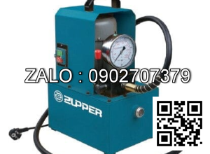 Bơm điện thủy lực ZUPPER ZCB6-6 2 lít