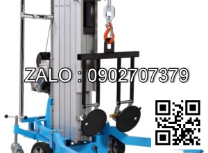 Khung nâng kính dạng treo JD Power GL-4V