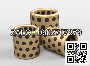 Bạc Lót Tự Bôi Trơn 70x80x60