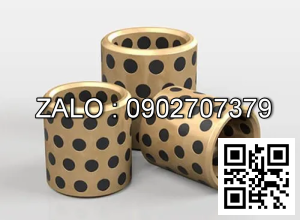 Bạc Lót Tự Bôi Trơn 70x85x30