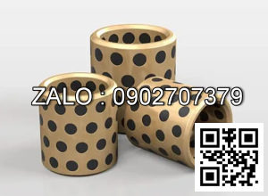 Bạc Lót Tự Bôi Trơn 80x90x50