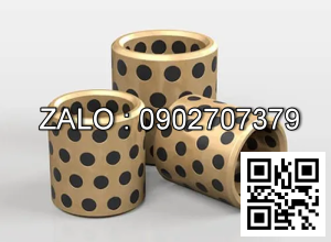 Bạc Lót Tự Bôi Trơn 80x95x50