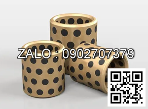 Bạc Lót Tự Bôi Trơn 80x95x100