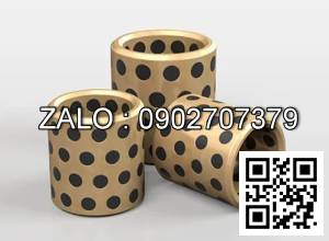 Bạc Lót Tự Bôi Trơn 80x100x70