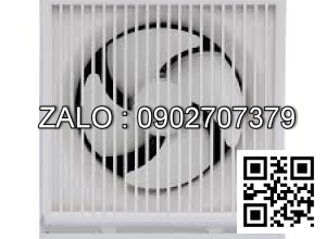 Quạt thông gió ốp tường Mitsubishi EX-15SK5-E