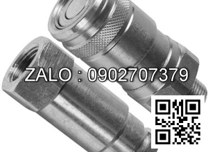 Khớp nối nhanh ống thủy lực đầu cái G2.1/2