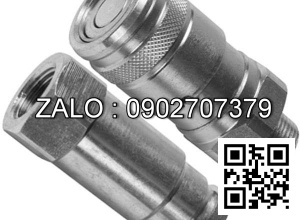 Khớp nối nhanh ống thủy lực đầu cái G7/8