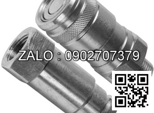 Khớp nối nhanh ống thủy lực đầu đực và đầu cái G3.1/2