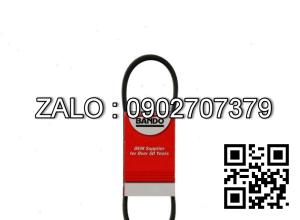 Dây curoa B84 Triangle