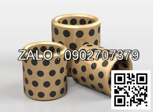 Bạc Lót Tự Bôi Trơn 50x65x90