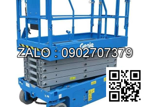 Xe nâng người cây chéo