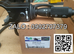 Cần điều khiển HYUNDAI 21fV-10341( 2 số ) 2549-9116