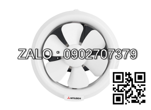 Quạt thông gió Mitsubishi V-20SL3T (8-inch)