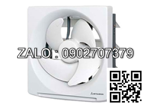 Quạt thông gió Mitsubishi EX 20SH4T (8 inch)