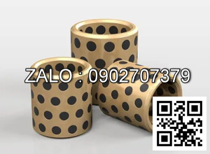 Bạc Lót Tự Bôi Trơn 60x70x65