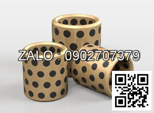 Bạc Lót Tự Bôi Trơn 60x70x90