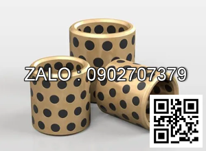 Bạc Lót Tự Bôi Trơn 60x70x150