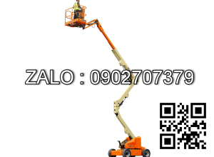 Xe nâng người M45J- JLG