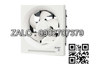 Quạt thông gió ốp tường Mitsubishi EX-25SH2