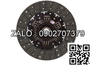 Lá bố họp số xe nâng ZGBJ-00018