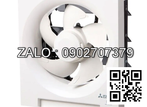 Quạt thông gió ốp tường Mitsubishi EX-20RH5T